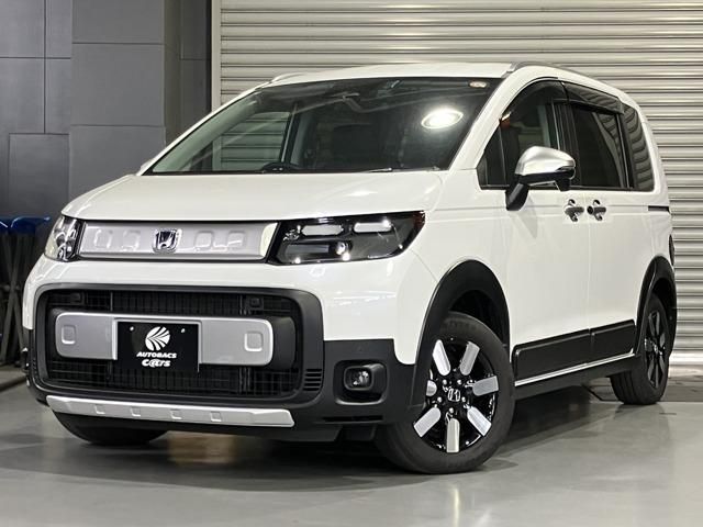 HONDA / FREED 4WD