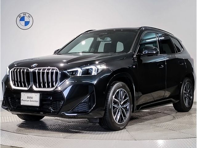 BMW / BMW X1