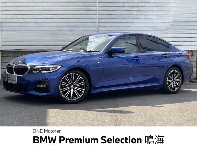 BMW / BMW 3series sedan