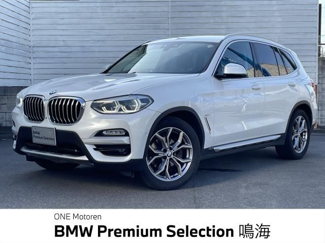 BMW / BMW X3