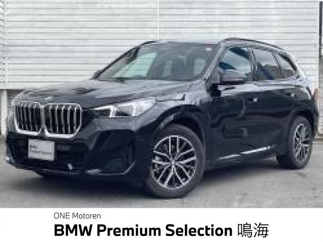 BMW / BMW X1