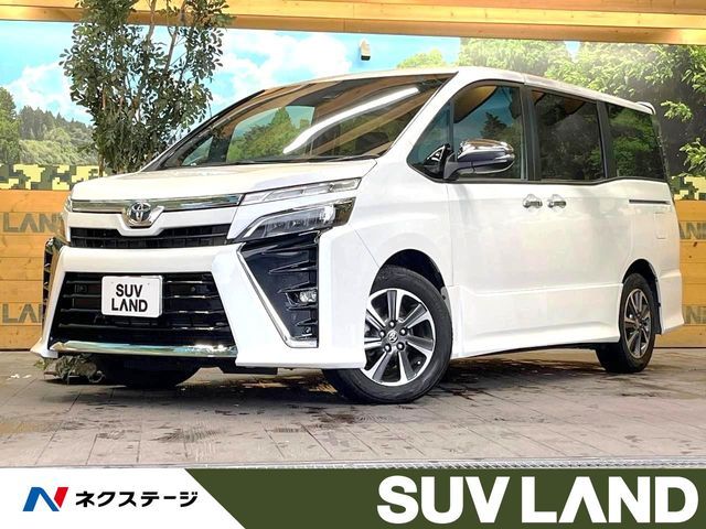 TOYOTA / VOXY
