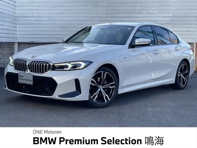 BMW / BMW 3series sedan