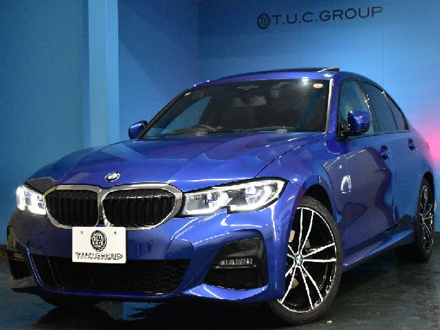 BMW / BMW 3series sedan