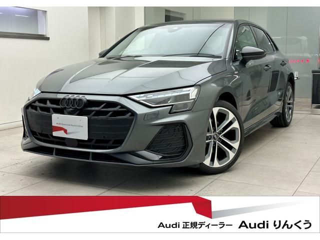 AUDI / AUDI A3 SPORTBACK