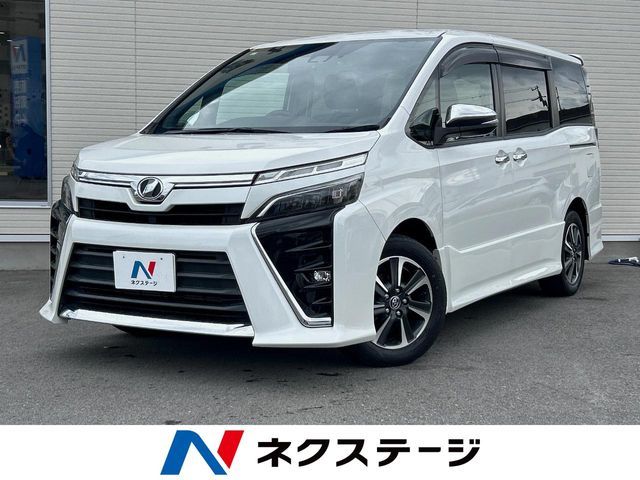 TOYOTA / VOXY