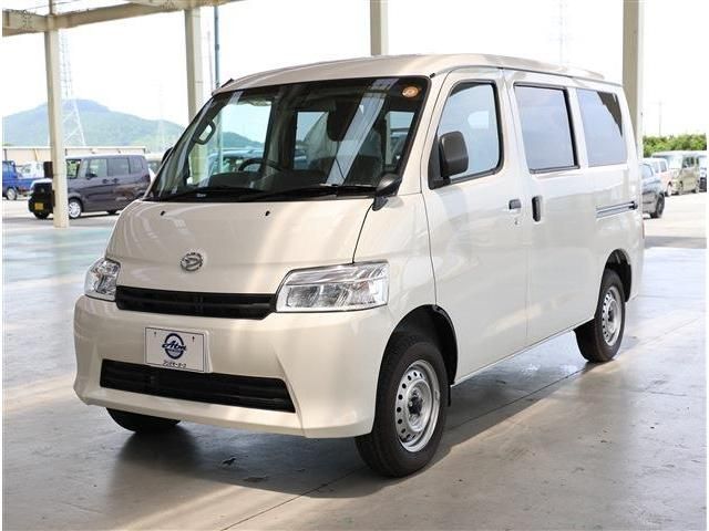 DAIHATSU / Gran Max CARGO