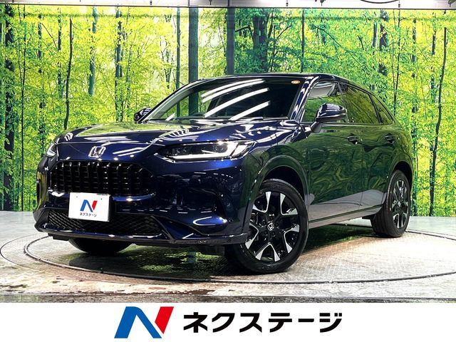 HONDA / ZR-V e:HEV