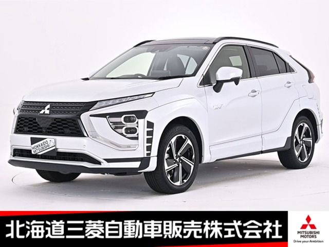 MITSUBISHI / ECLIPSE CROSS PHEV