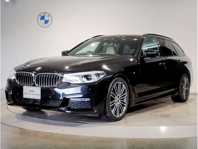 BMW / BMW 5series TOURING