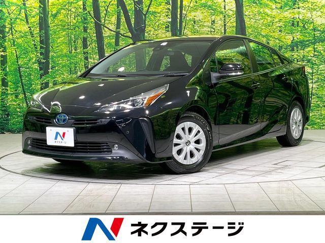 TOYOTA / PRIUS 4WD