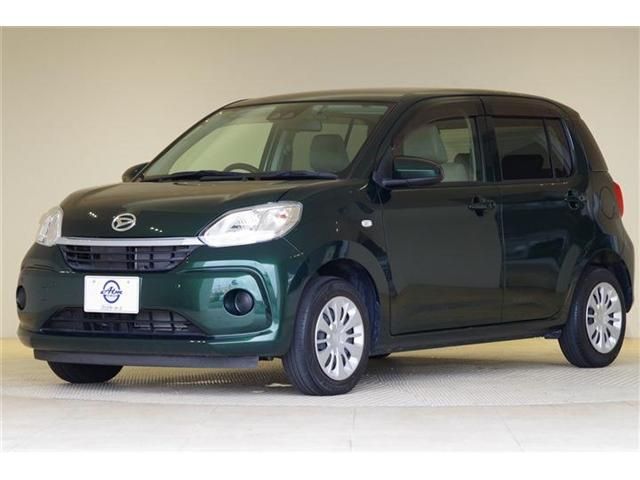 DAIHATSU / BOON