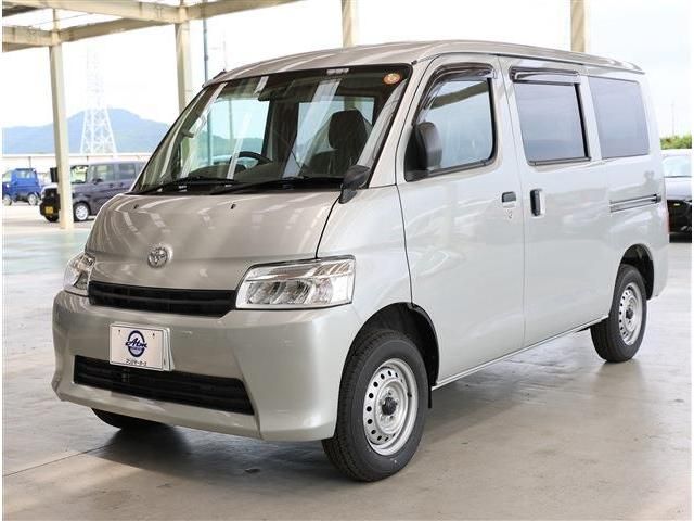 TOYOTA / TOWNACE van 4WD