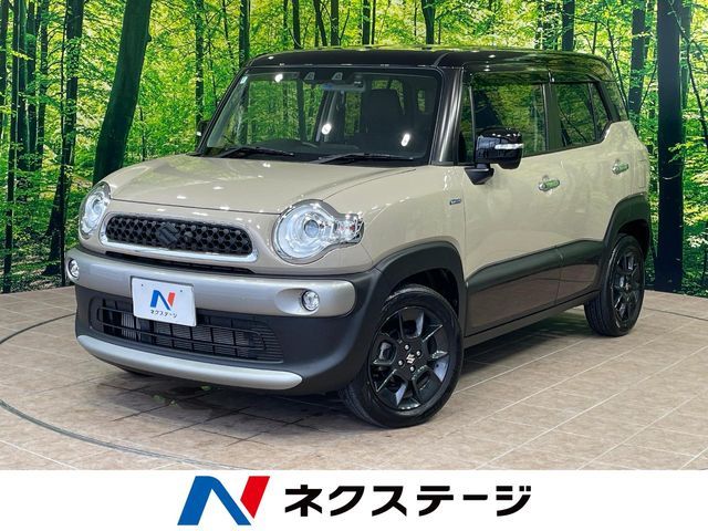 SUZUKI / XBEE