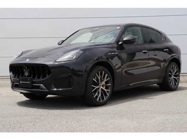 MASERATI / MASERATI Grecale