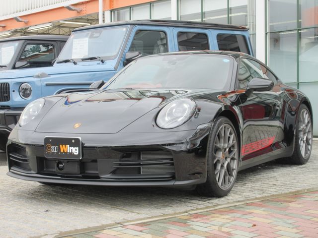 PORSCHE / PORSCHE 911