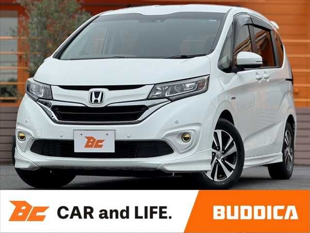 HONDA / FREED HYBRID