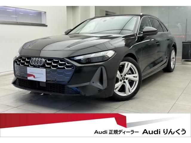 AUDI / AUDI A5 AVANT