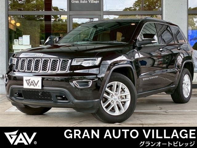 JEEP / JEEP GRAND CHEROKEE
