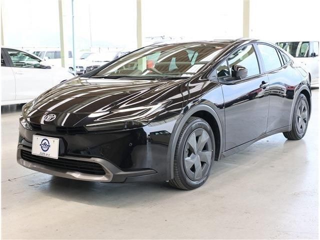 TOYOTA / PRIUS