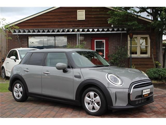 BMW / MINI ONE 5DOOR