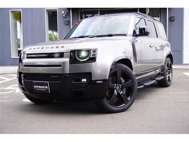 ROVER / ROVER DEFENDER