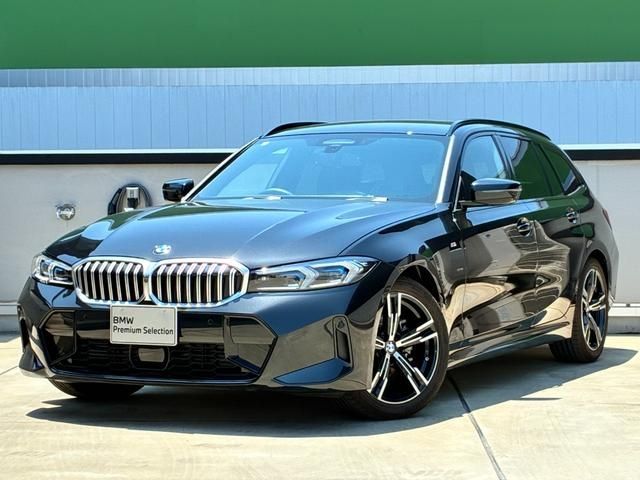 BMW / BMW 3series TOURING