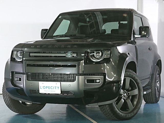 ROVER / ROVER DEFENDER