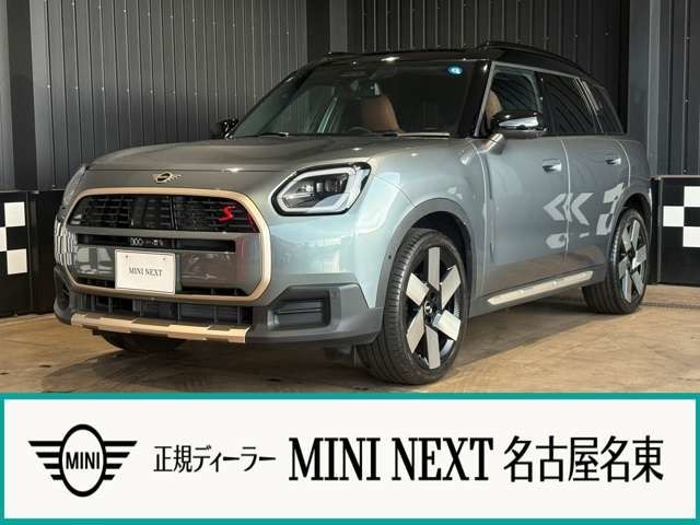 BMW / MINI COUNTRYMAN