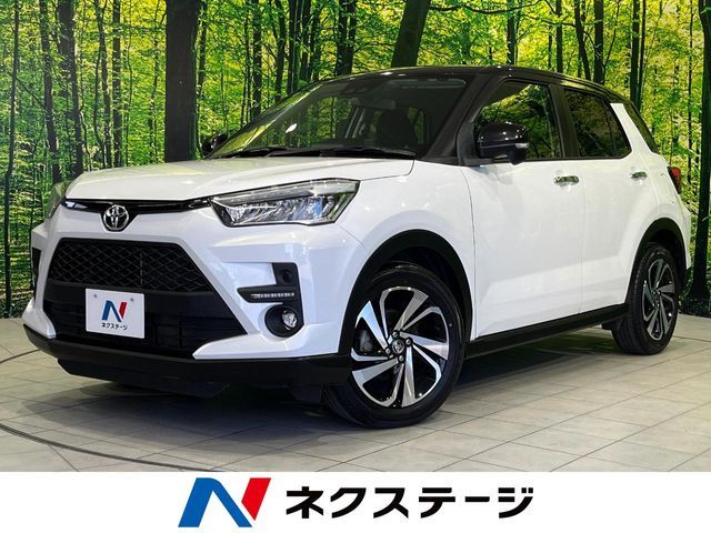 TOYOTA / RAIZE