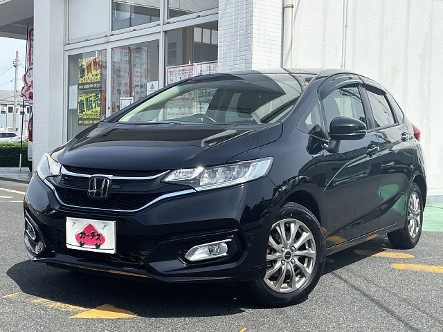 HONDA / FIT HYBRID