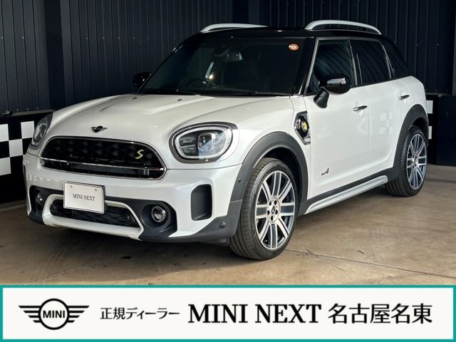 BMW / MINI COOPER S E CROSSOVER