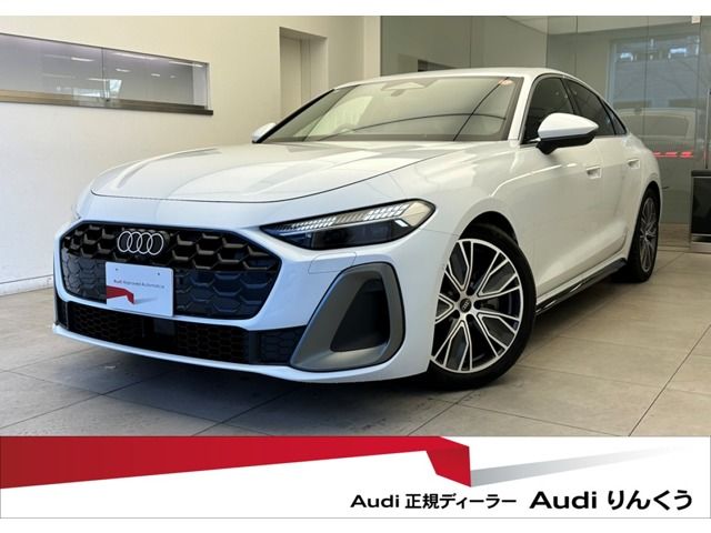 AUDI / AUDI A5 Sedan