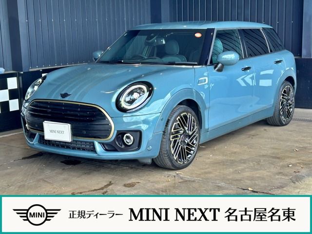 BMW / MINI COOPER D CLUBMAN