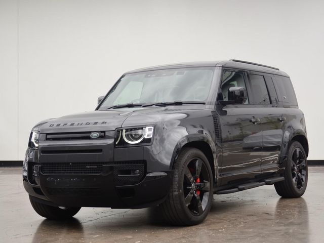 ROVER / ROVER DEFENDER