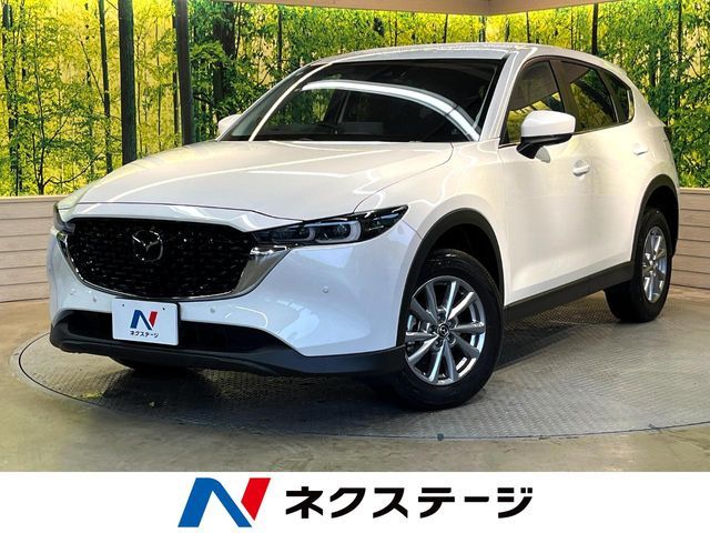 MAZDA / CX-5