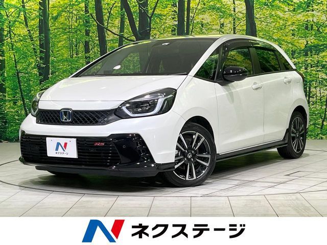 HONDA / FIT e:HEV