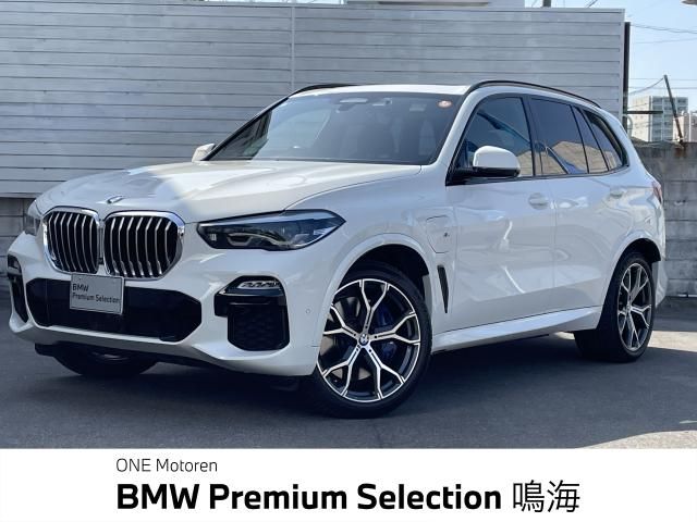 BMW / BMW X5