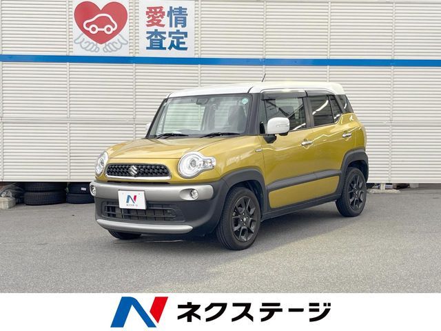 SUZUKI / XBEE