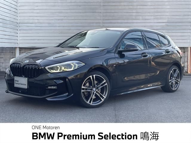 Japanese used car Ref# 1624580 BMW / BMW 1series