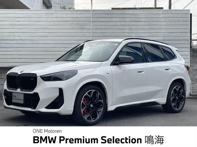 Japanese used car Ref# 1624581 BMW / BMW X1
