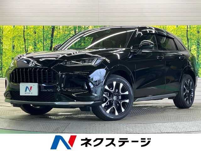 Japanese used car Ref# 1624582 HONDA / ZR-V e:HEV