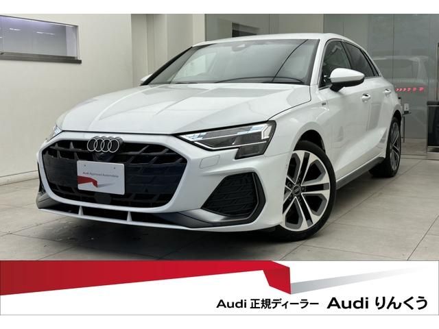 Japanese used car Ref# 1624584 AUDI / AUDI A3 SPORTBACK