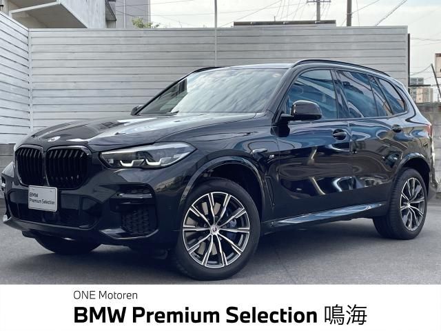 Japanese used car Ref# 1624586 BMW / BMW X5