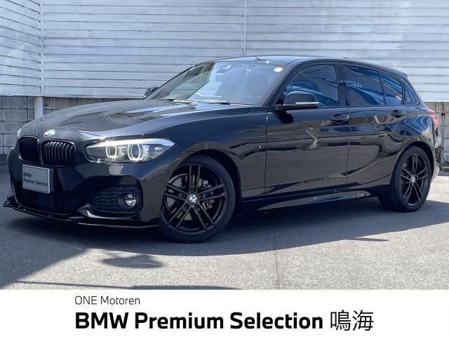 BMW / BMW 1series
