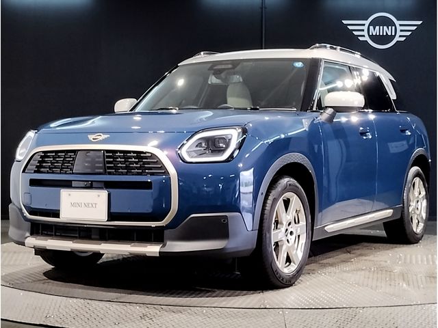 BMW / MINI COUNTRYMAN