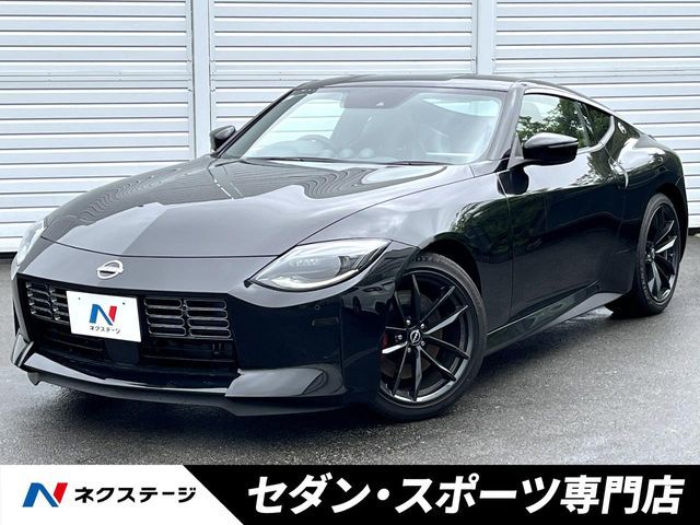 NISSAN / FAIRLADY Z