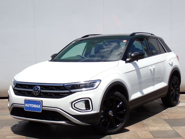 VOLKSWAGEN / VOLKSWAGEN T-Roc