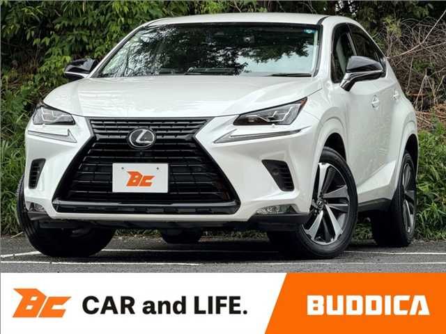 TOYOTA / LEXUS NX300