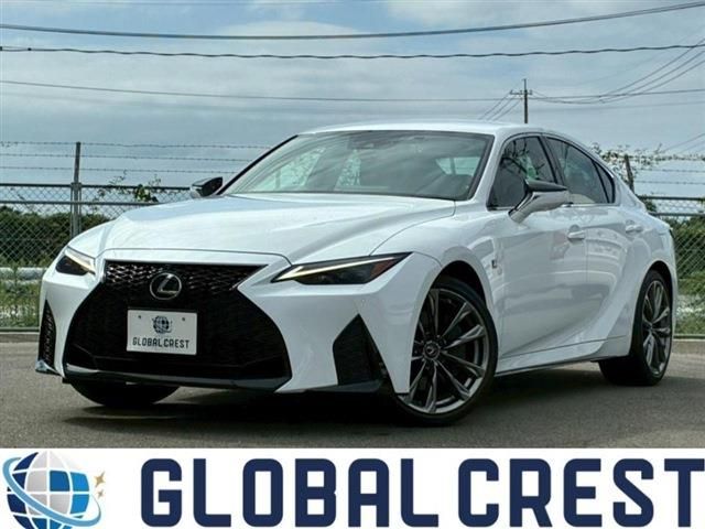 TOYOTA / LEXUS IS300